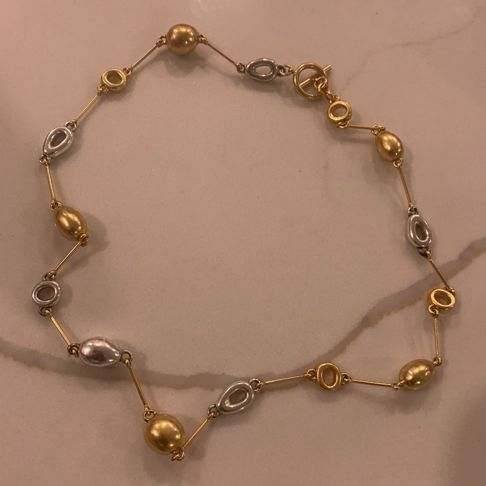 Madewell Necklace
